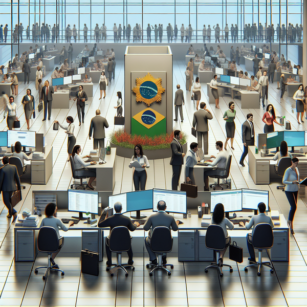 A Arte da Gestão de Gabinete para Atingir Resultados Extraordinários