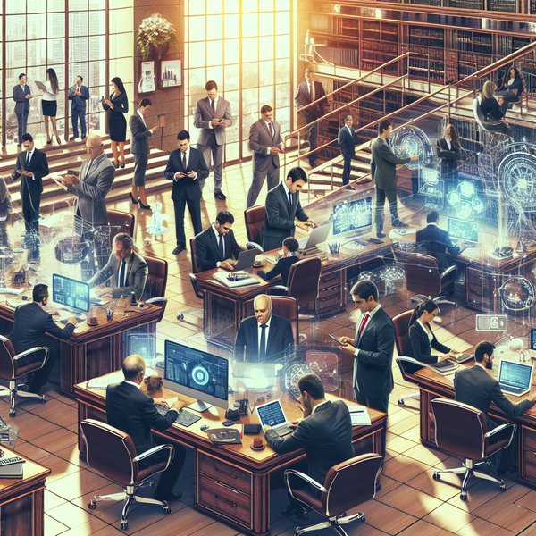 Descomplique a Gestão do Seu Gabinete e Aumente a Eficácia