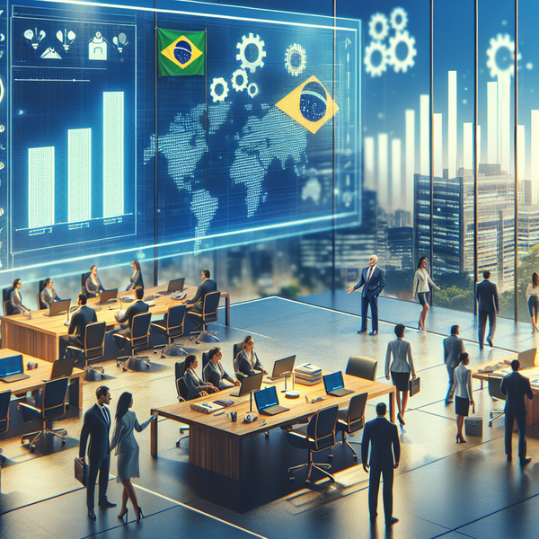 Desvendando os Segredos da Gestão de Gabinetes Eficazes com Tecnologia