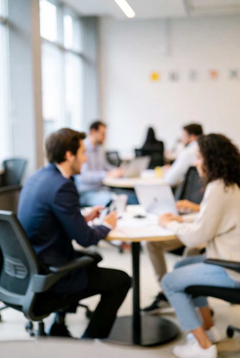 Segredos da Gestão de Gabinetes que Ninguém Te Contou