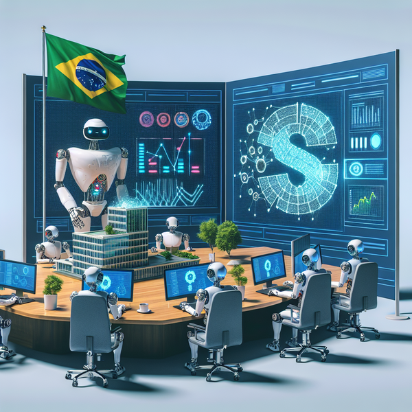 Segredos Revelados da Gestão de Gabinetes Eficazes com Inteligência Artificial