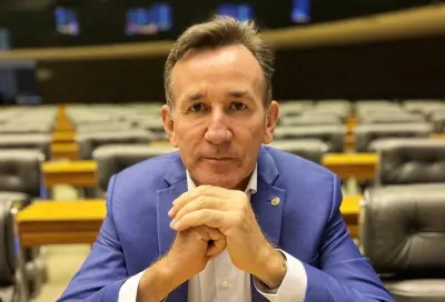 Dep. Federal Jorge Goetten