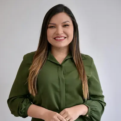 Dep. Estadual Joana D`arc Cordeiro