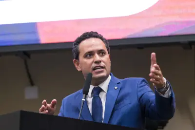 Dep. Estadual Diego Guimarães